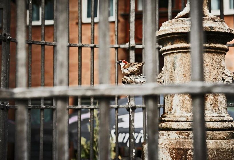 酒店 Hauser Boutique