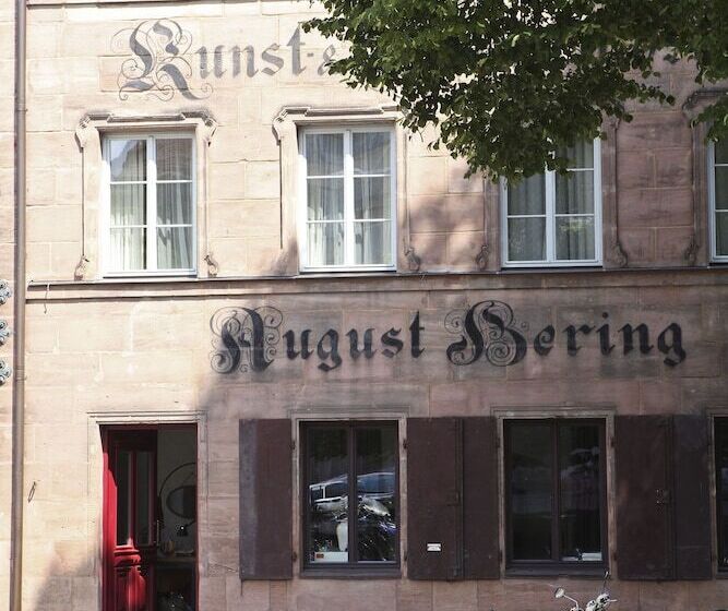 酒店 Hauser Boutique