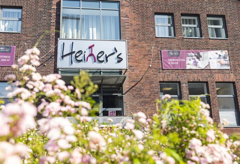 فندق Heiner S Park