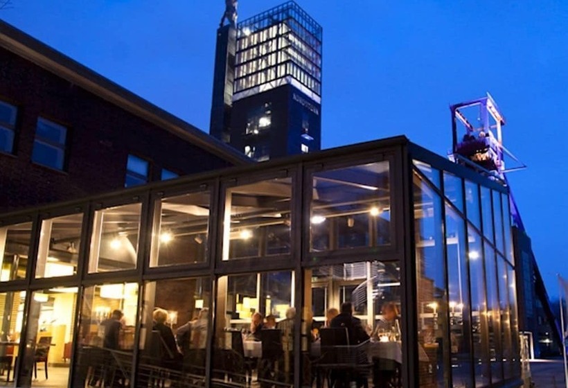 Отель Heiner S Park