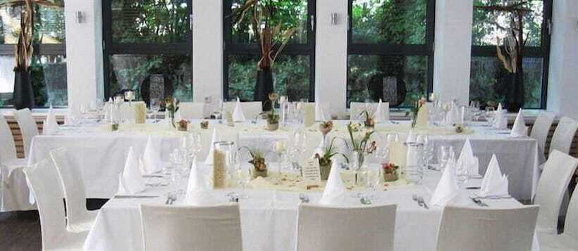 Отель Heiner S Park