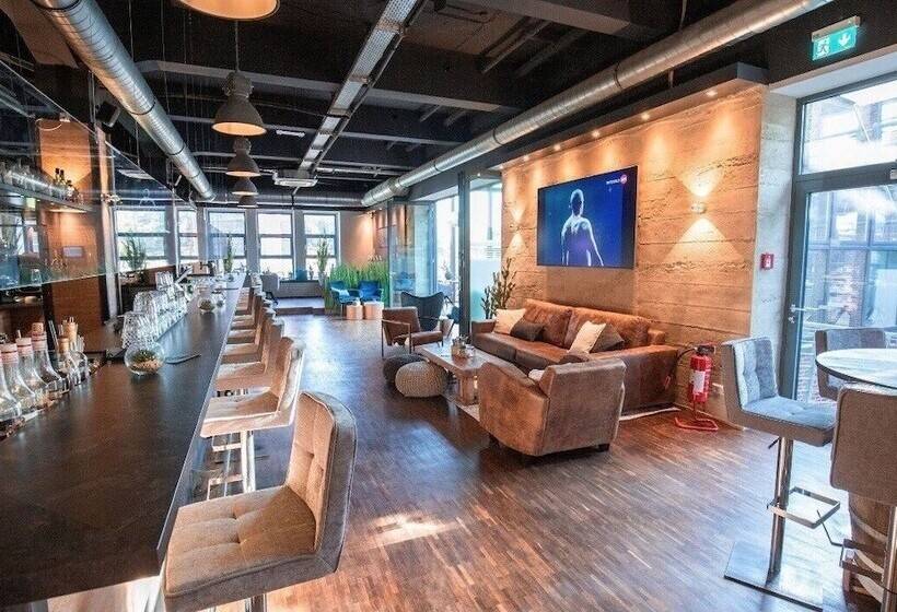 Отель Heiner S Park