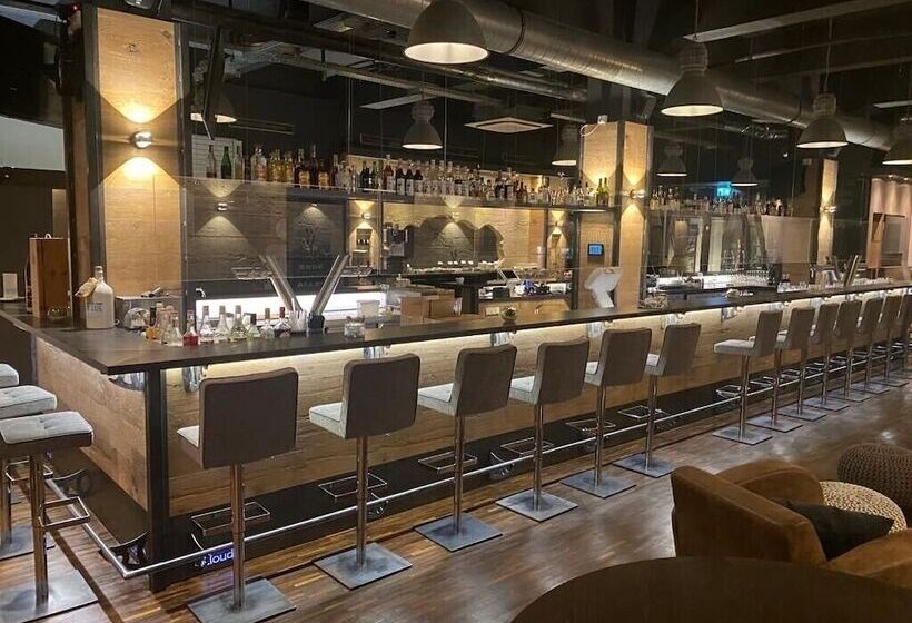 Отель Heiner S Park