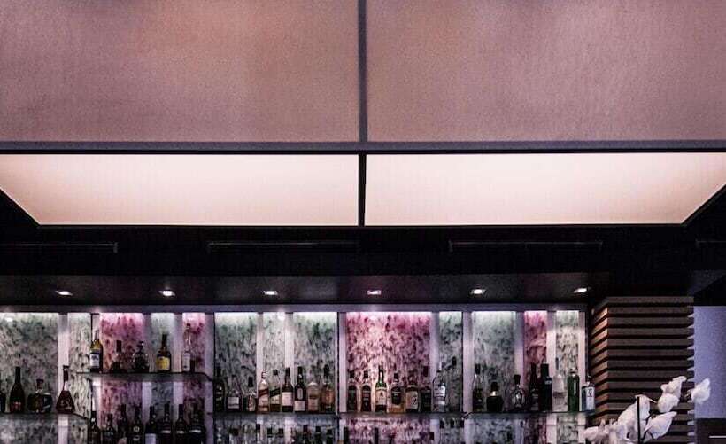 فندق Heiner S Park