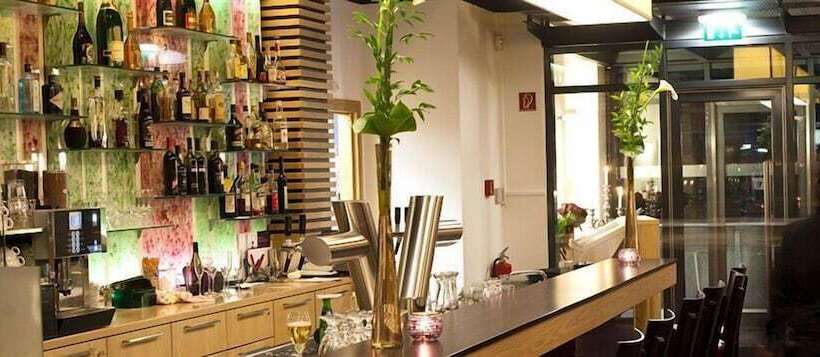 فندق Heiner S Park