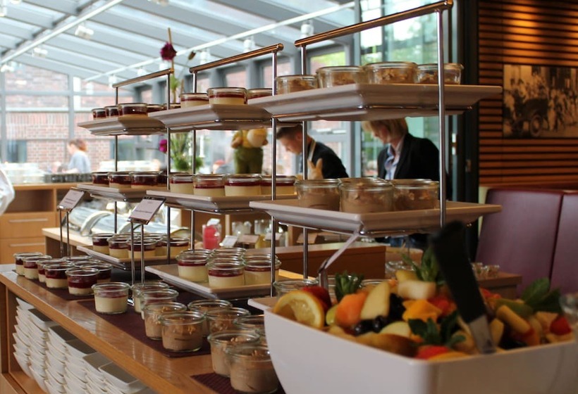 Отель Heiner S Park