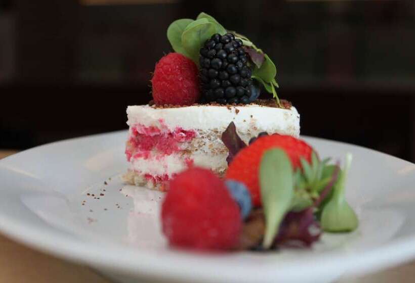 Отель Heiner S Park