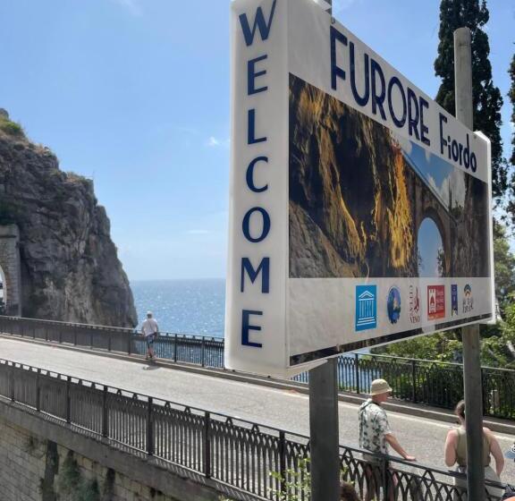 فندق Fico D India Relais