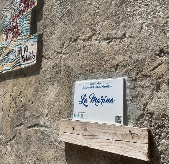 فندق Fico D India Relais