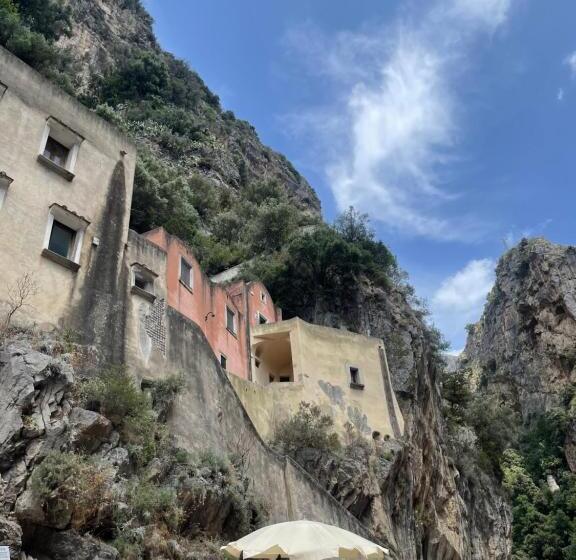 فندق Fico D India Relais