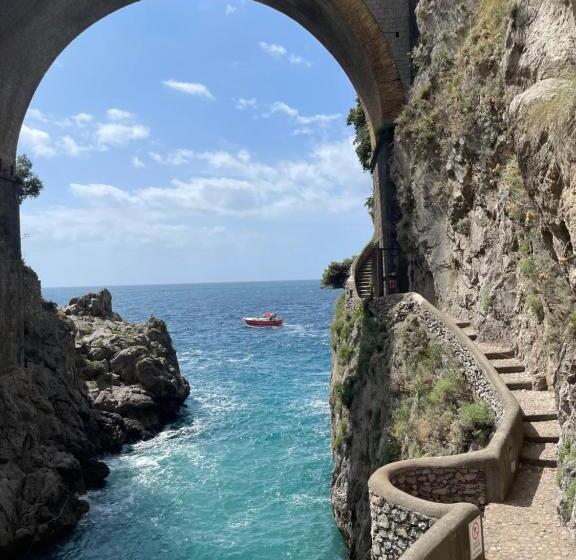 فندق Fico D India Relais