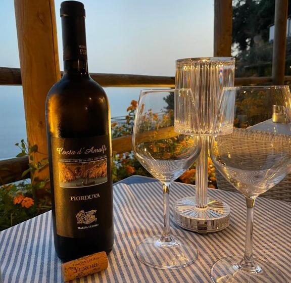 فندق Fico D India Relais