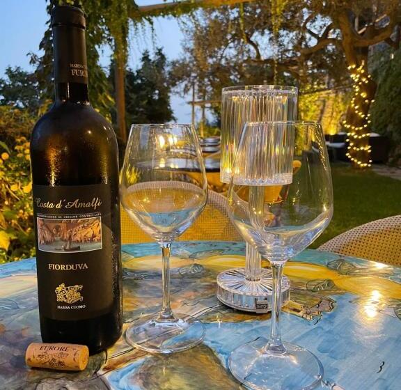 فندق Fico D India Relais