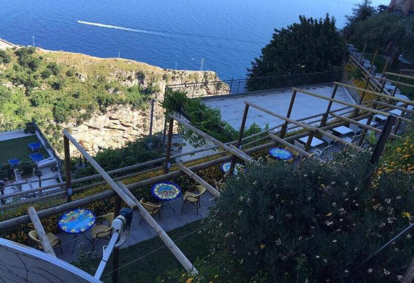 فندق Fico D India Relais