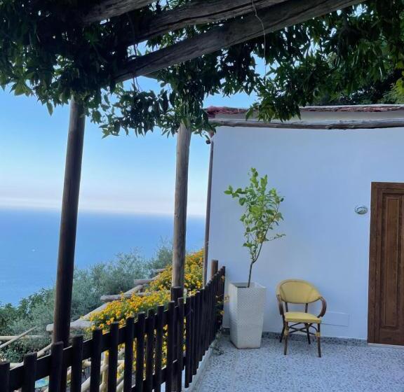 فندق Fico D India Relais