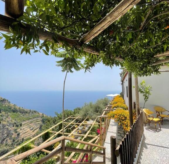 فندق Fico D India Relais