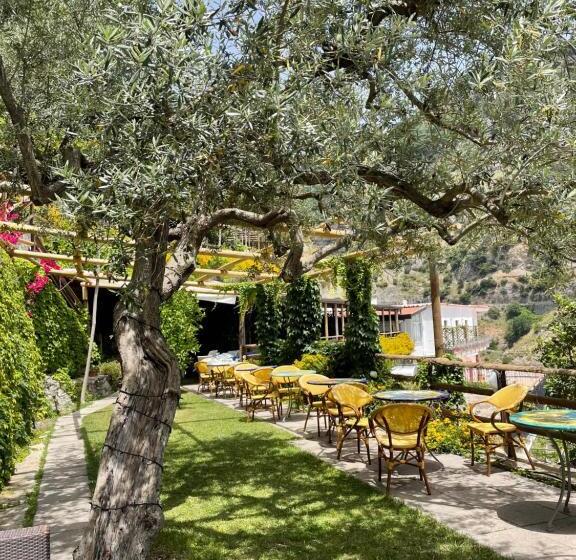 فندق Fico D India Relais