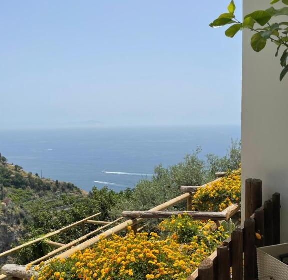 فندق Fico D India Relais