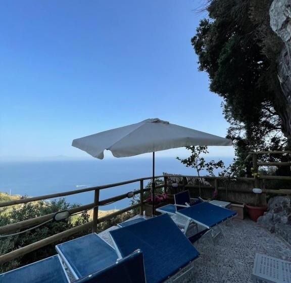 فندق Fico D India Relais