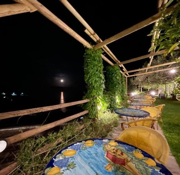 فندق Fico D India Relais