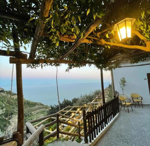 فندق Fico D India Relais