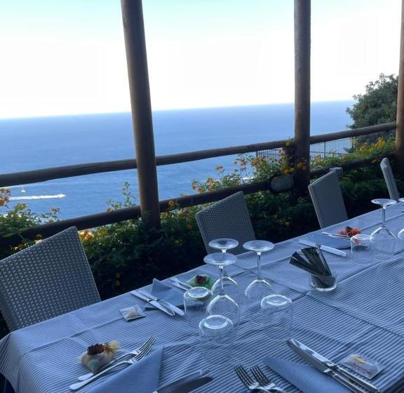 فندق Fico D India Relais