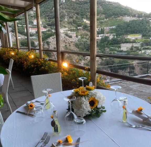 فندق Fico D India Relais