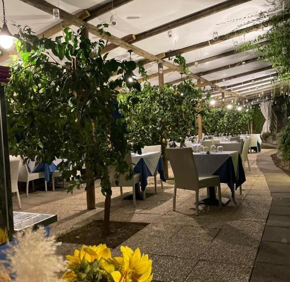 فندق Fico D India Relais