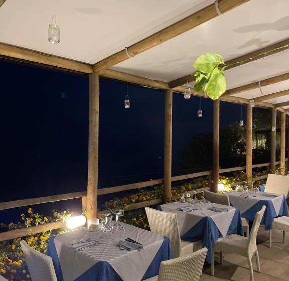 فندق Fico D India Relais