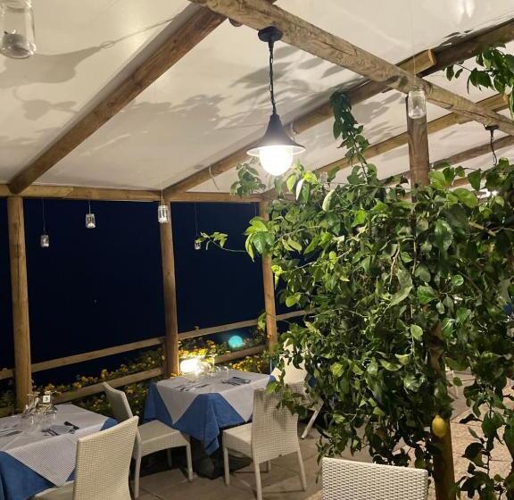 فندق Fico D India Relais