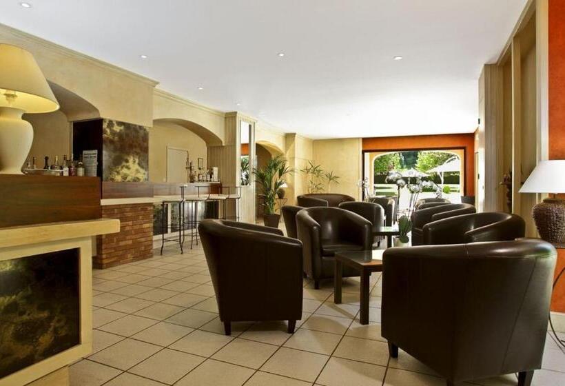 هتل Hôtel Des Roches   Climatisation