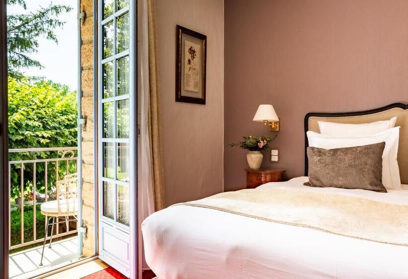 Отель Restaurant Le Centenaire