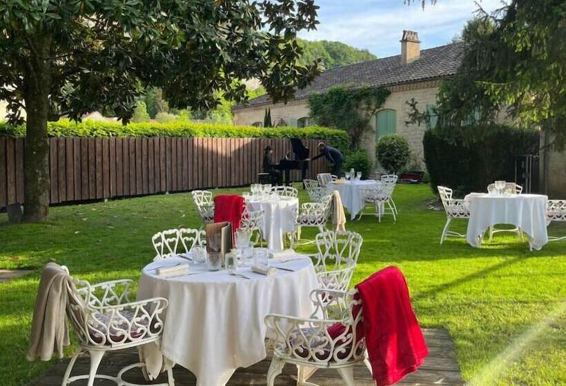 Отель Restaurant Le Centenaire