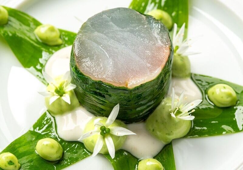 Отель Restaurant Le Centenaire