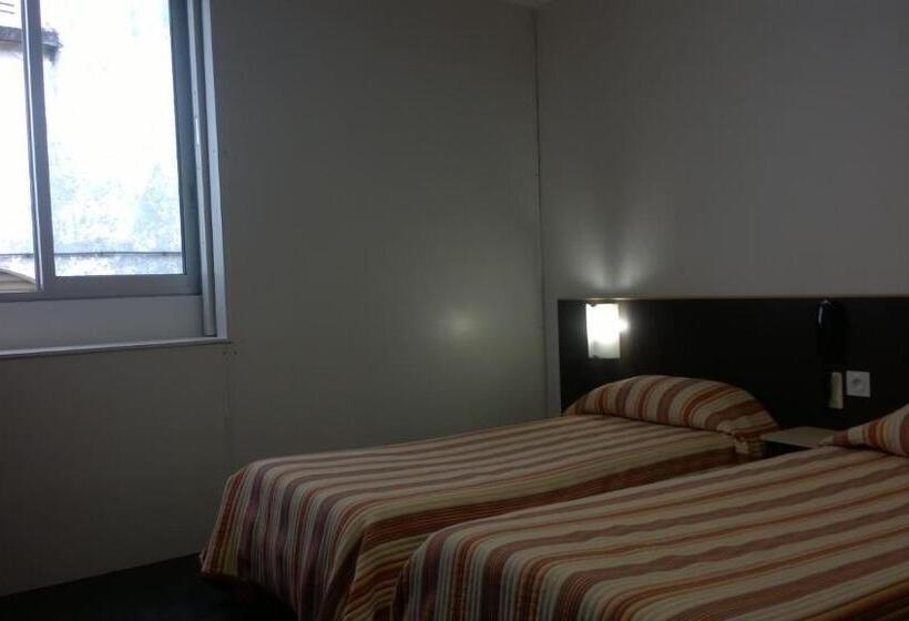 酒店 Hôtel Hélianthe