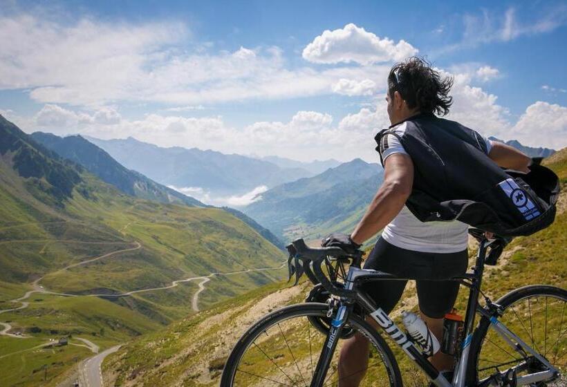 酒店 Hôtel Hélianthe