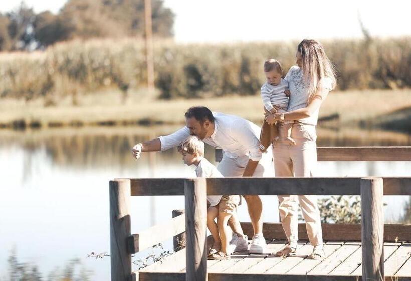 酒店 Hôtel Hélianthe