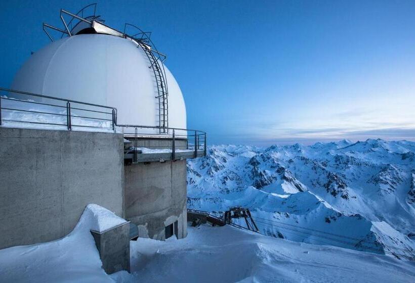 酒店 Hôtel Hélianthe