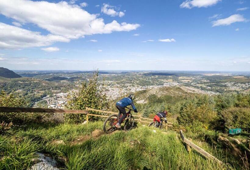 酒店 Hôtel Hélianthe