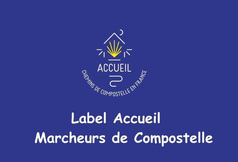 酒店 Hôtel Hélianthe