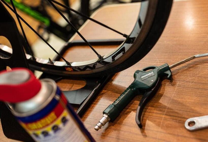 酒店 Hôtel Hélianthe