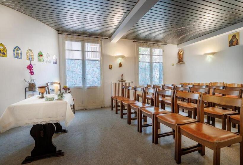 酒店 Hôtel Hélianthe