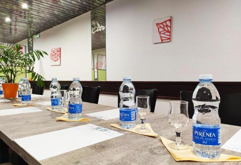 酒店 Hôtel Hélianthe