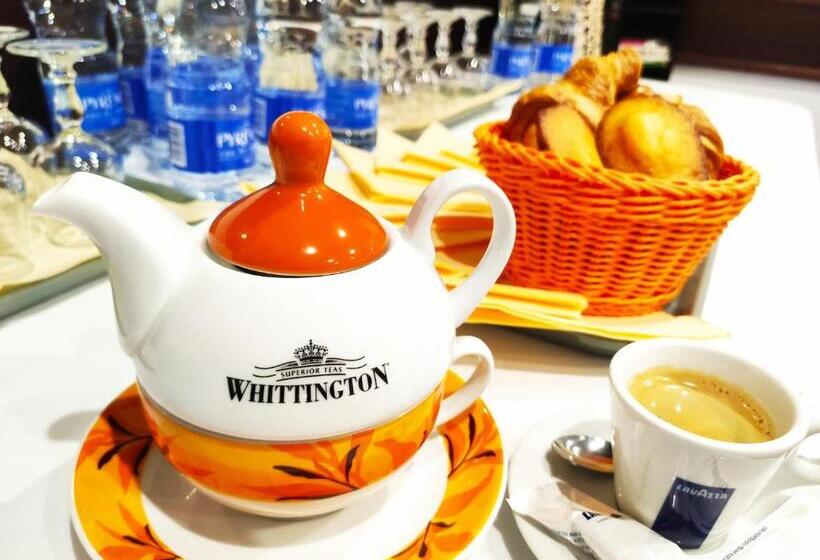 酒店 Hôtel Hélianthe