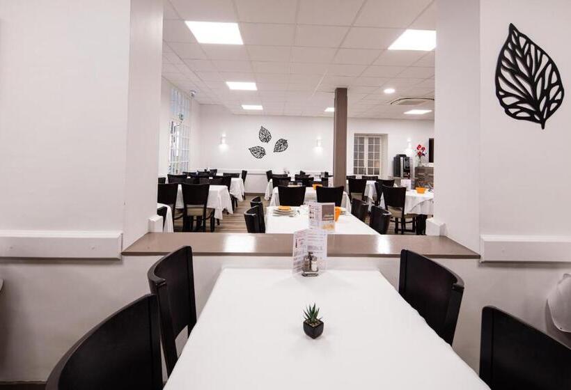 酒店 Hôtel Hélianthe