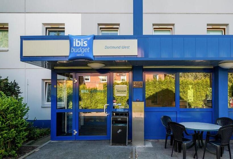 B&b Hotel Dortmund West