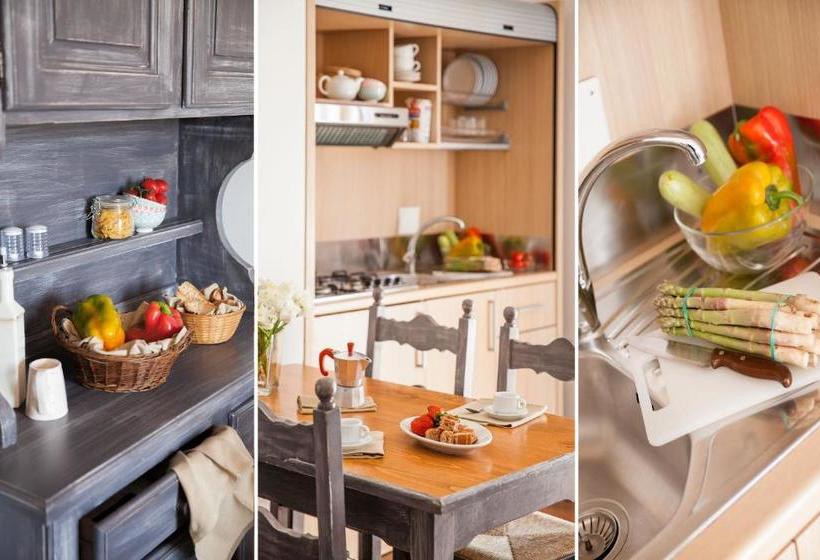 בית מלון כפרי Il Borgo Della Rovere