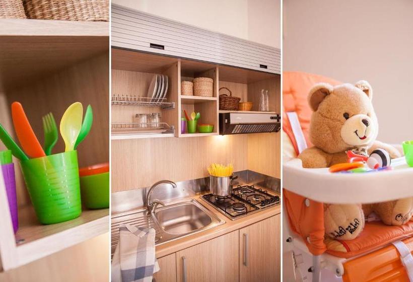 בית מלון כפרי Il Borgo Della Rovere