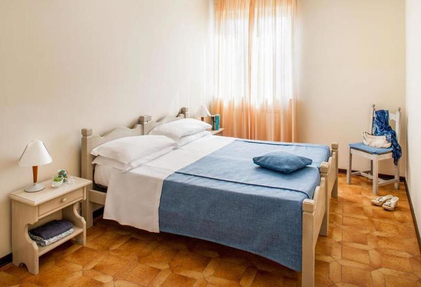 هتل Il Borgo Della Rovere