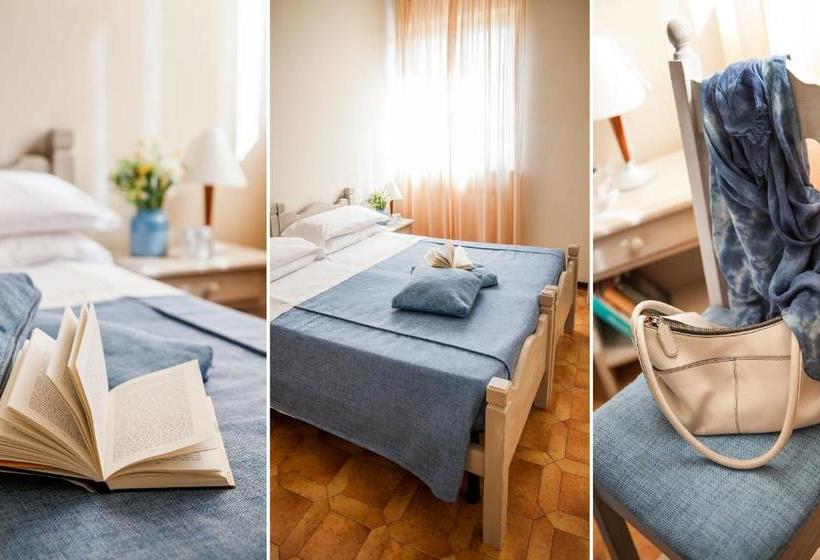 בית מלון כפרי Il Borgo Della Rovere